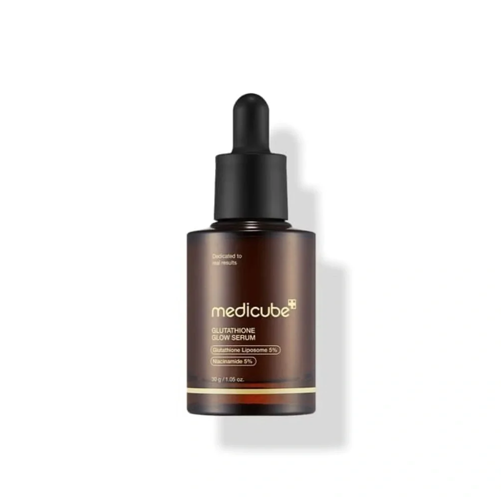 ✨ Medicube Glutathione Glow Serum – Brightening, Dark Spots, Niacinamide 5% 🎀 - Picture 4 of 4